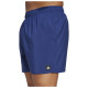 Adidas Ανδρικό μαγιό Solid CLX Short-Length Swim Shorts Adidas Ανδρικό μαγιό Solid CLX Short-Length Swim Shorts